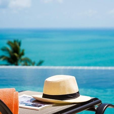 Luxury Seaview Villa -Double Infinity Pools-20 Persons Csaveng-part Kültér fotó